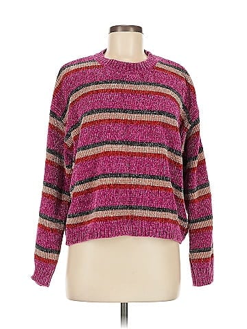 Volcom Pullover Sweater (view 1)