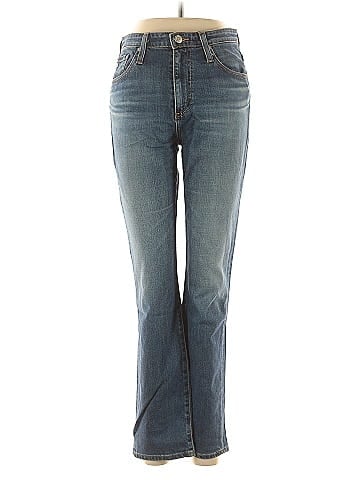ALEXA CHUNG for AG Jeans (view 1)