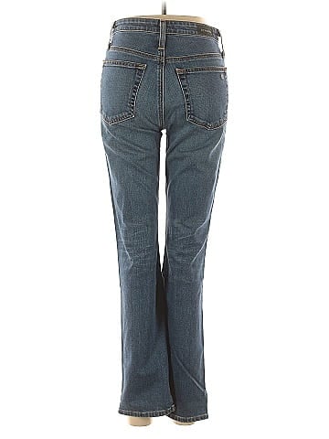 ALEXA CHUNG for AG Jeans (view 2)