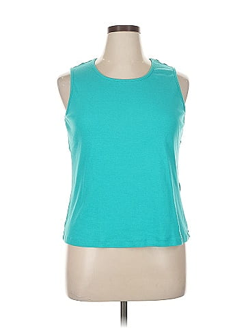 Appleseeds Sleeveless T-Shirt (view 1)
