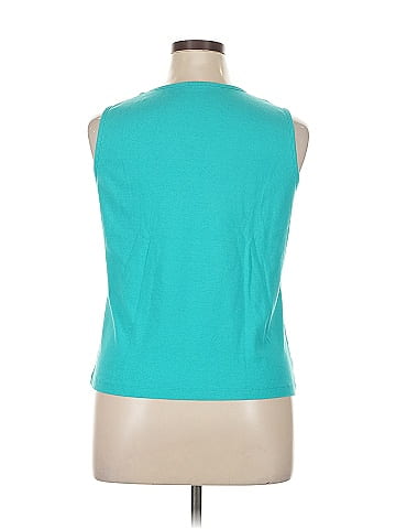 Appleseeds Sleeveless T-Shirt (view 2)