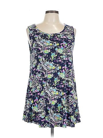 Larace Sleeveless Top (view 1)
