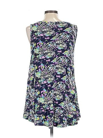 Larace Sleeveless Top (view 2)