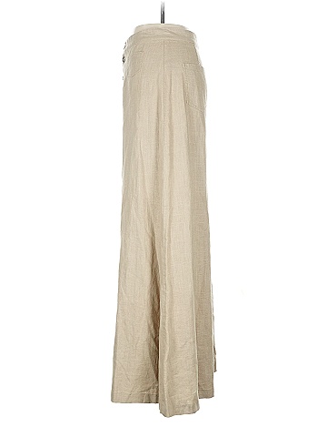 STAUD Tan Casual Pants Size 6