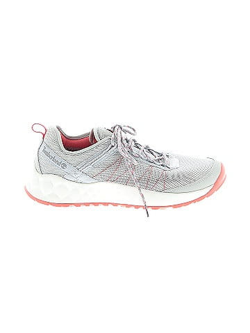 Timberland Sneakers (view 1)