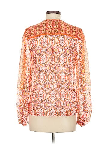 Hale Bob Long Sleeve Blouse (view 2)