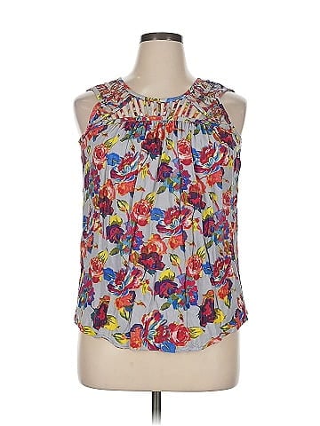 Ranna Gill Tank Top (view 1)