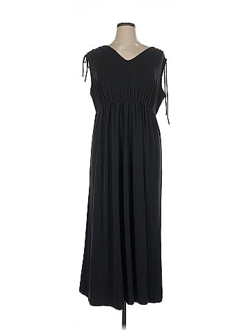 IMAN Casual Dress (view 1)