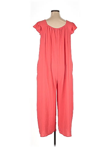Zesica Jumpsuit (view 2)