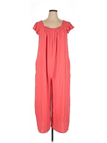 Zesica Jumpsuit (view 1)