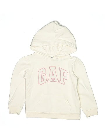 Baby Gap Outlet Pullover Hoodie (view 1)