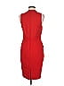 H&M Red Cocktail Dress Size 8 - photo 2