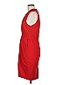 H&M Red Cocktail Dress Size 8 - photo 5