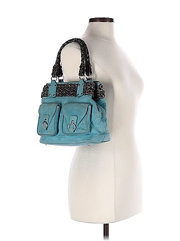 Loewe Leather Shoulder Bag (view 2)