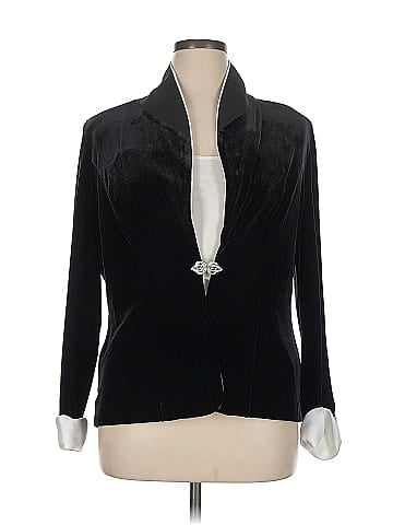 Alex Evenings Blazer (view 1)