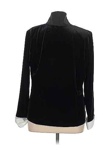 Alex Evenings Blazer (view 2)