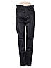 Adriano Goldschmied Black Casual Pants Size 26 waist - photo 1