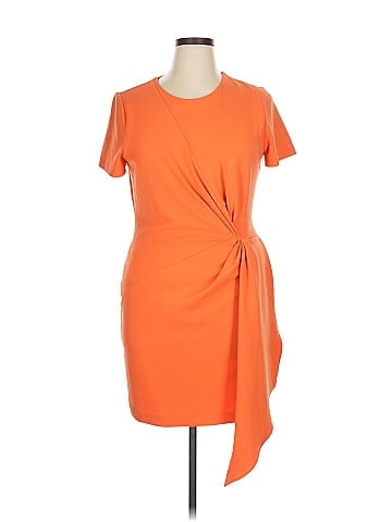 Belle Badgley Mischka Cocktail Dress (view 1)
