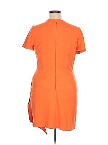 Belle Badgley Mischka Cocktail Dress (view 2)