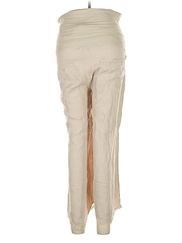 XCVI Linen Pants (view 2)