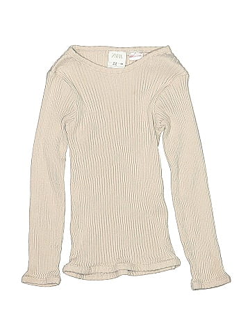 Zara Baby Long Sleeve T-Shirt (view 1)