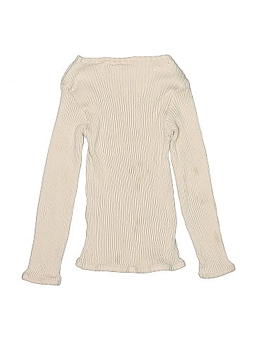 Zara Baby Long Sleeve T-Shirt (view 2)