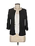 WD.NY Black Kimono Size M - photo 1