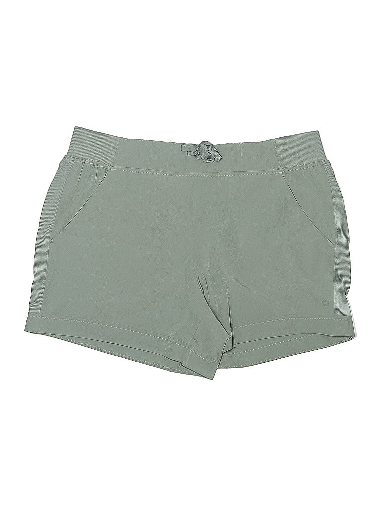 RBX Pre-owned Athletic Shorts In Green
