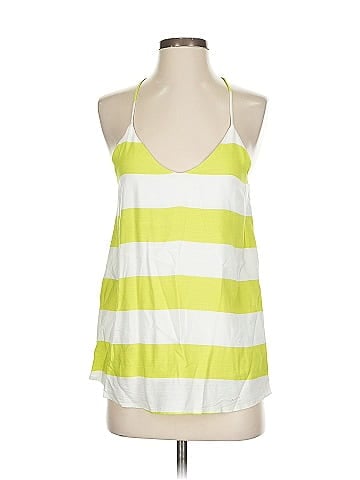 Style Rack Sleeveless Top (view 1)