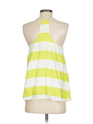Style Rack Sleeveless Top (view 2)