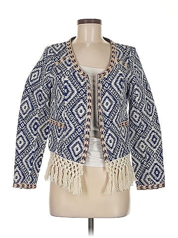 Tularosa Blazer (view 1)