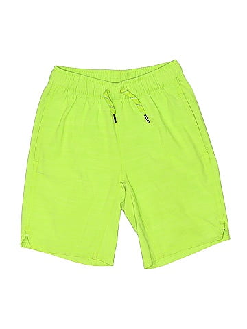 Hanna Andersson Athletic Shorts (view 1)