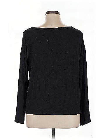 Go Couture Long Sleeve Top (view 2)