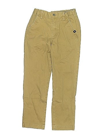 Art Class Khakis (view 1)