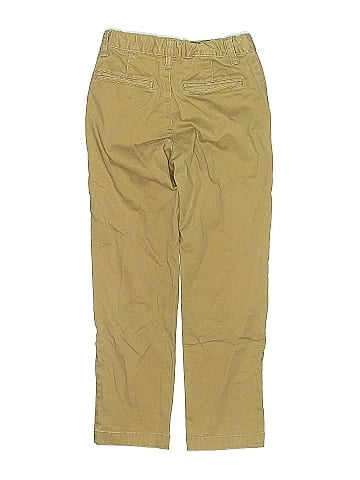 Art Class Khakis (view 2)