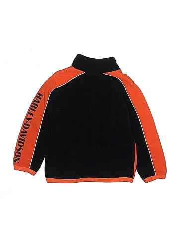 Harley Davidson Track Jacket (view 2)