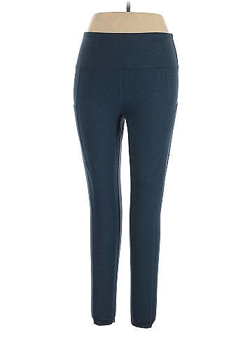 Tuff Athletics Active Pants (view 1)
