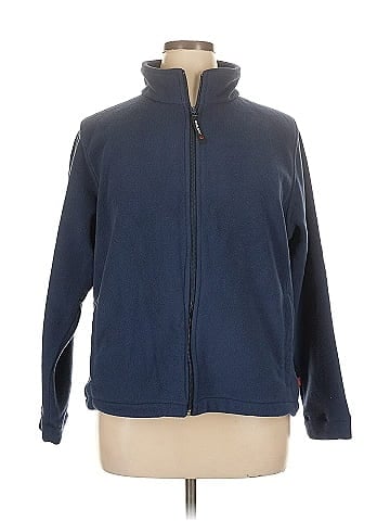 Woolrich Fleece (view 1)