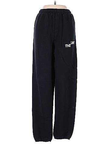 Hanes Sweatpants (view 1)