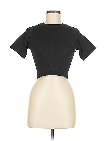 Alala Short Sleeve Turtleneck (view 1)