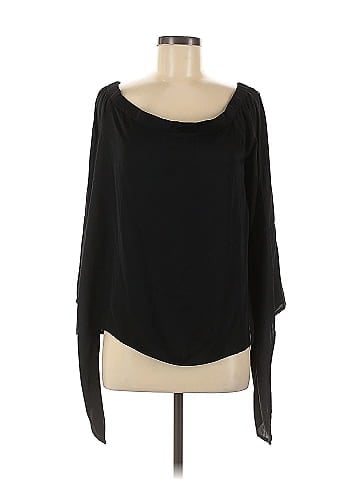 dRA Los Angeles Long Sleeve Top (view 1)