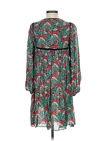 Floreat 3/4 Sleeve Top (view 2)