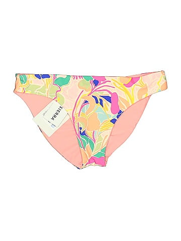 Cyn & Luca Swimsuit Bottoms (view 1)