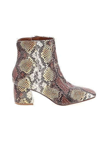 Chinese Laundry Ankle Boots (view 1)