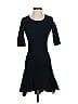 Twenty8Twelve Black Cocktail Dress Size 4 - photo 1