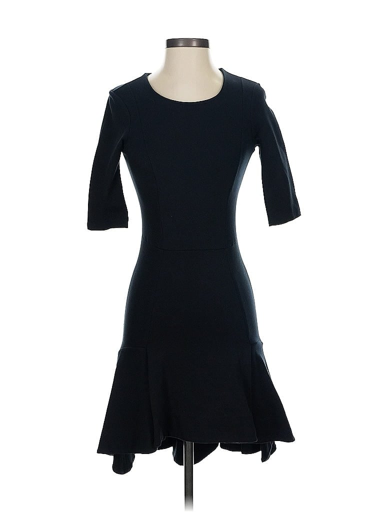 TWENTY8TWELVE Pre-owned Cocktail Dress In Black
