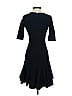 Twenty8Twelve Black Cocktail Dress Size 4 - photo 2