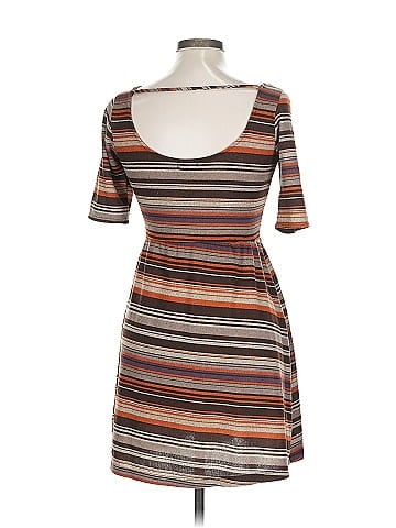 Rhapsody Casual Dress (view 2)