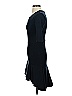 Twenty8Twelve Black Cocktail Dress Size 4 - photo 5