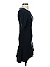 Twenty8Twelve Black Cocktail Dress Size 4 - photo 4